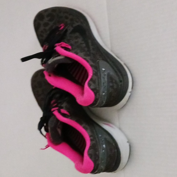 Nike Lunarglide5 Athletic shoes ladies size 6.5 - Picture 2 of 7
